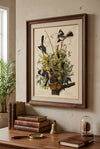 Mockingbird Fine Art Print