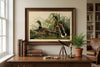 Mallard Duck Fine Art Print